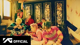 Video thumbnail of "BIGBANG - ‘에라 모르겠다(FXXK IT)’ M/V"
