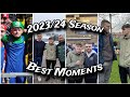 2023/24 Season Barnsley FC BEST MOMENTS!