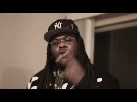 Eazy Iovine - In The Air (Prod. Nolo) (Official Video)