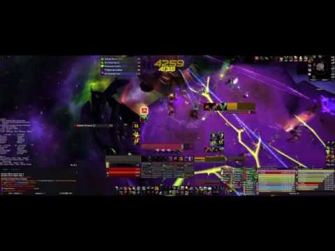 Archimonde Mythic 6.2.2 by Subtlety Rogue PoV