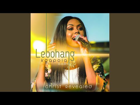 Truly Amazing (Live)