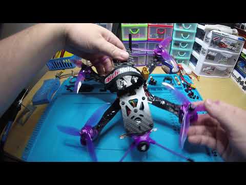 furious fpv stealth vtx bluetooth mikes martian