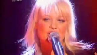 Emma Bunton - &quot;We&#39;re Not Gonna Sleep Tonight&quot; @ CD:UK.
