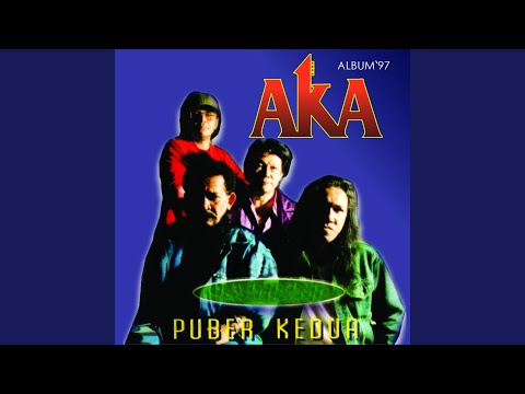 Puber Kedua (feat. Ian Antono)