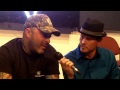 Aaron Lewis Interview 