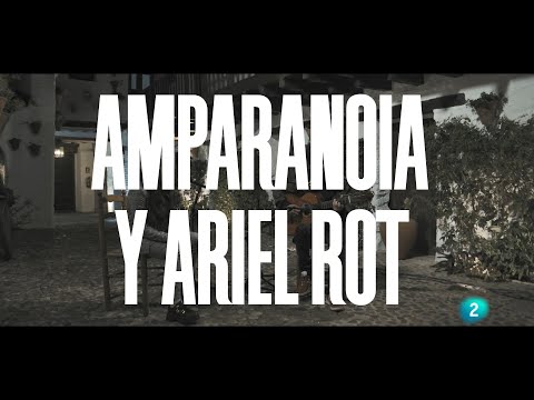 Amparanoia y Ariel Rot: "Que te den" | Escuchando Córdoba y Jaén | Un país para escucharlo