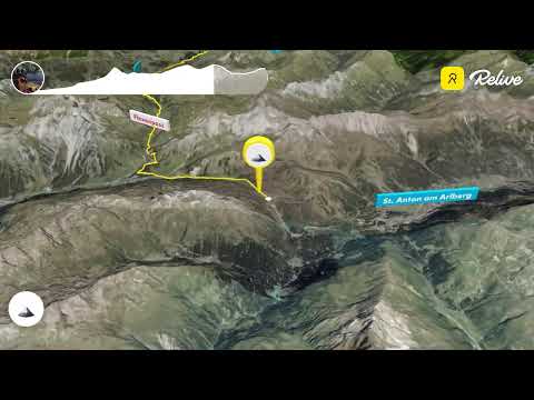 Transalp 2019 Tag 1 von 7 (Oberstdorf - Gardasee) (Alpencross Mountainbike)