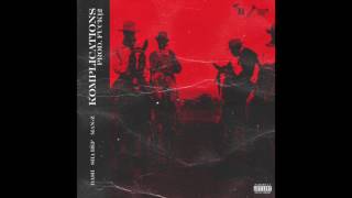 Da$H - "Komplications" Feat. $ha Hef & Man-Z (prod. F12)