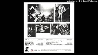 Destroy All Monsters -  November 22 1963