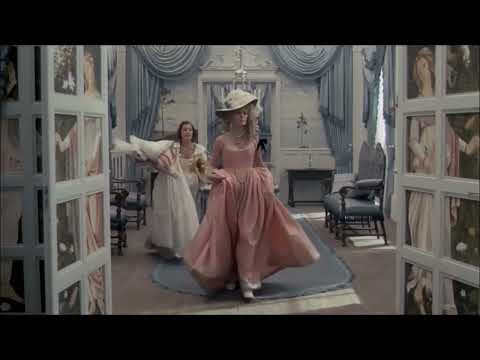 Milady de Winter in a traveling costume - The Four Musketeers (1974)