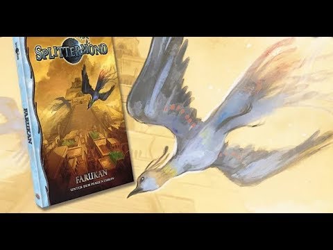 SpliMo Durchgeblättert Folge 42 - Farukan