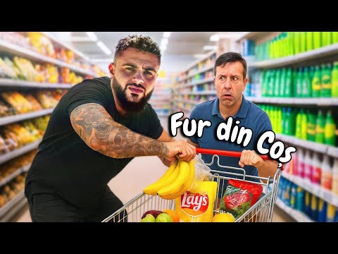 Pranks on the Street 2🤡 - I Terrorize the People of Cluj😱🤣