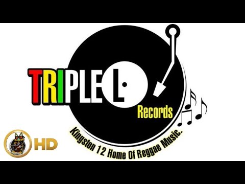 Triple L Records Ft. Neville Lindo - I'm Not The Only One - January 2016