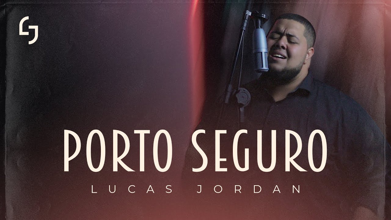 Lucas Jordan - Porto Seguro