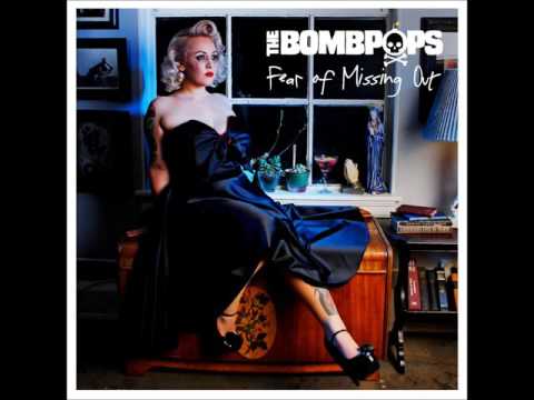 The Bombpops - CA In July (Official Audio)