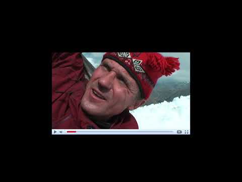 NAKED MOUNTAIN dokument with English subtitles