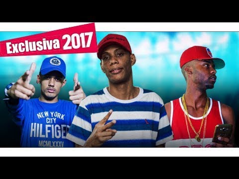 MC Flavinho, MC 7Belo, MC GW - Maridão (DJ Rafinha) 2018