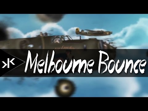 Ramstar Feat. Jay Tyriq - Warfare