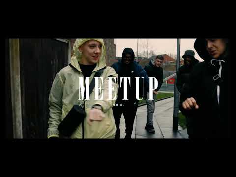 SVMI Feat Aitch Type Beat - Meetup | UK Bouncy Instrumental (Prod. RTA)