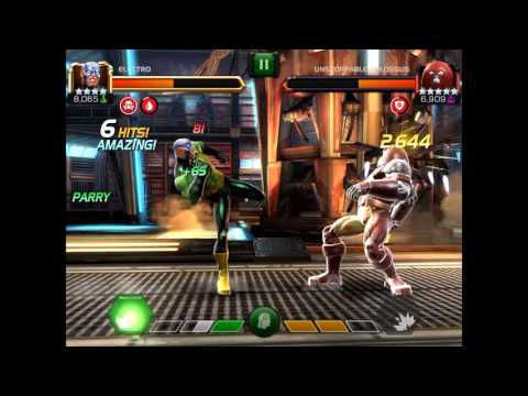 Marvel contest of champions Opening master rift!!!