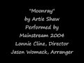 Moonray (Artie Shaw) 