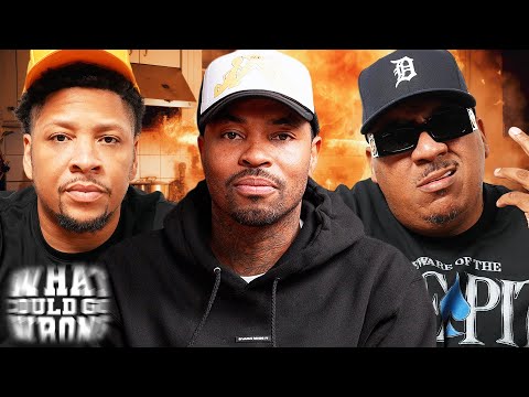 What Could Go Wrong "On the Random"