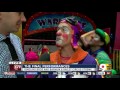 Final Ringling Bros And Barnum And Bailey Circus Clowns Around