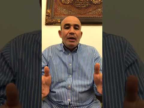محمد العربي زيتوت : دولة الكوكايين والعهدة الخامسة