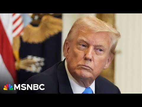 LIVE: Markets in focus as Trump formalizes high tariffs and tries to reshape global economy