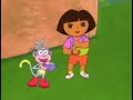 Dora The Explorer Make Some Chocolate