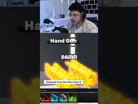 how to get blaze wrap in rivals 🤨