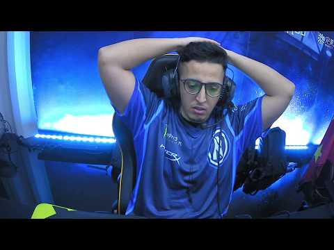 EnVyUs vs Heroic Map 3 | CS:GO ASIA CHAMPIONSHIPS 2018 - Playoffs