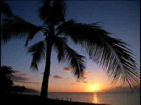 Billy Vaughn - Red Sails In The Sunset