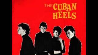 Cuban heels - Downtown