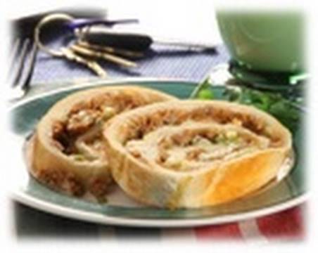 Sausage Breakfast Loaf