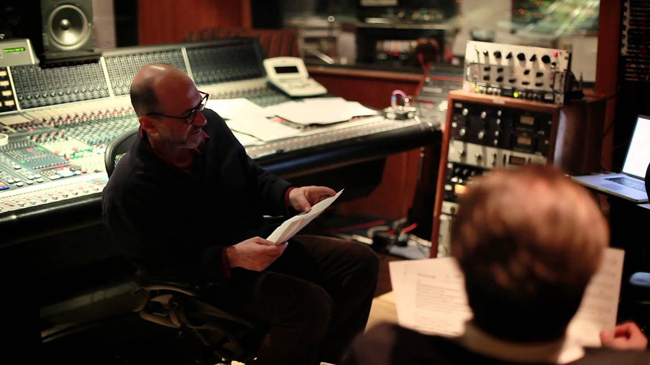 Madeleine Peyroux - Dokumentation zum Album 