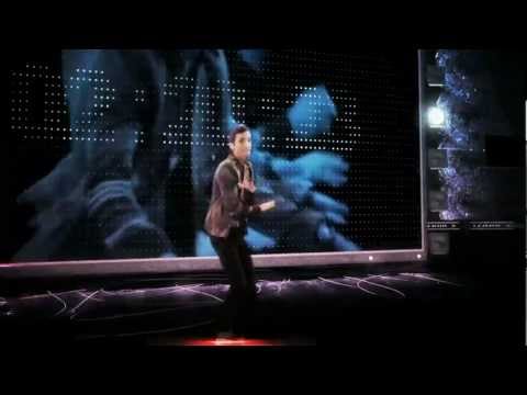 STEP UP 3D - J Randall - Spirit of the Radio [Official Music Video] 1080p