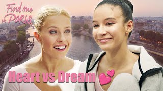 New year, new rules | Full Episode 2 Season 2 | Find me in Paris