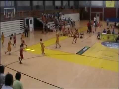 KK Split 2002. - 2004. god video 10