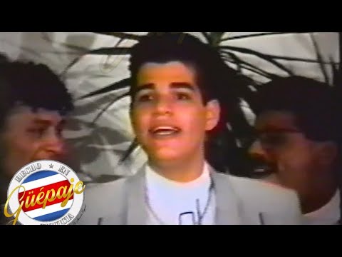 “UN CANTO DE ESPERANZA” | Grupo La Pandylla de Costa Rica 1992
