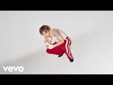 Tom Grennan - Shadowboxing (Lyric Video)