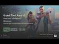 GTA 6 ON XBOX NOW