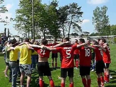 Pogoń Bełchów - Manchatan Nowy Kawęczyn 20 Maj 2012 wynik 3:1