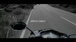 Download lagu Banyu Surgo - DJ PEGON JARANAN VERSION mp3