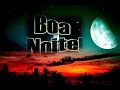 Boa Noite Linda Mensagem De Boa Noite Vídeo De Boa Noite