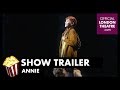 Trailer Annie West End