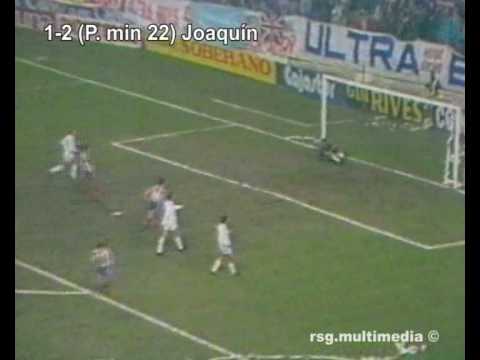 Sporting de Gijón 5 - 5 Real Madrid