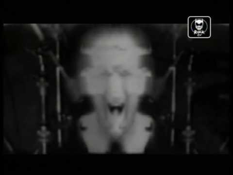 Radiohead - Idioteque (Official Video)