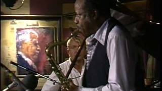 Eddie "Lockjaw" Davis - Out of Nowhere - 1985