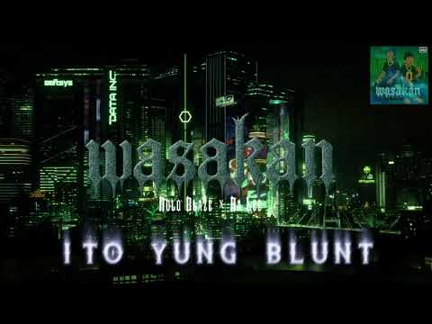 WASAKAN Rolo Blaze ft. Ra Lee